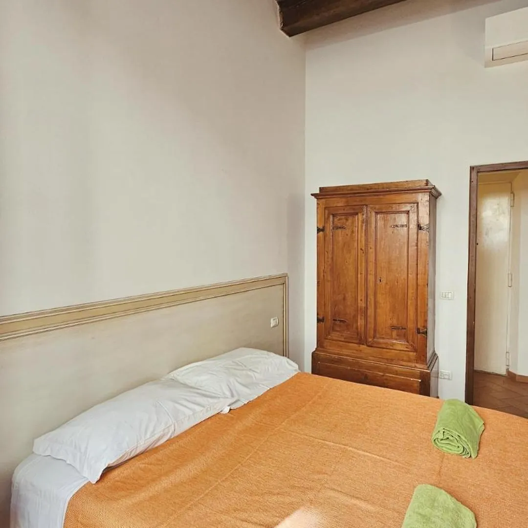 Daire Vista Duomo, L'Esperienza Di Dormire Nella Storia Floransa