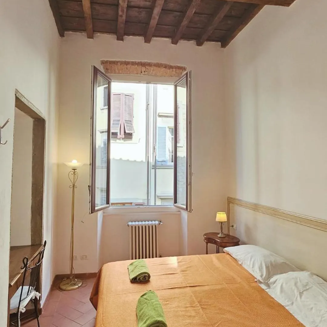 Vista Duomo, L'Esperienza Di Dormire Nella Storia Floransa 0*,