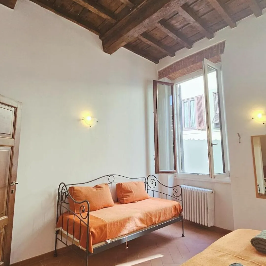 Vista Duomo, L'Esperienza Di Dormire Nella Storia Floransa 0*,