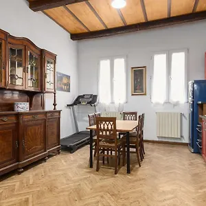 Unyca - Ampio Rifugio Per Famiglie A Florence